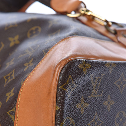 Louis Vuitton Monogram Sac Marin 10 of 16