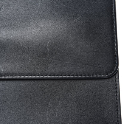 Balenciaga Veau Le Dix Cartable M Shoulder Bag Black 7 of 11