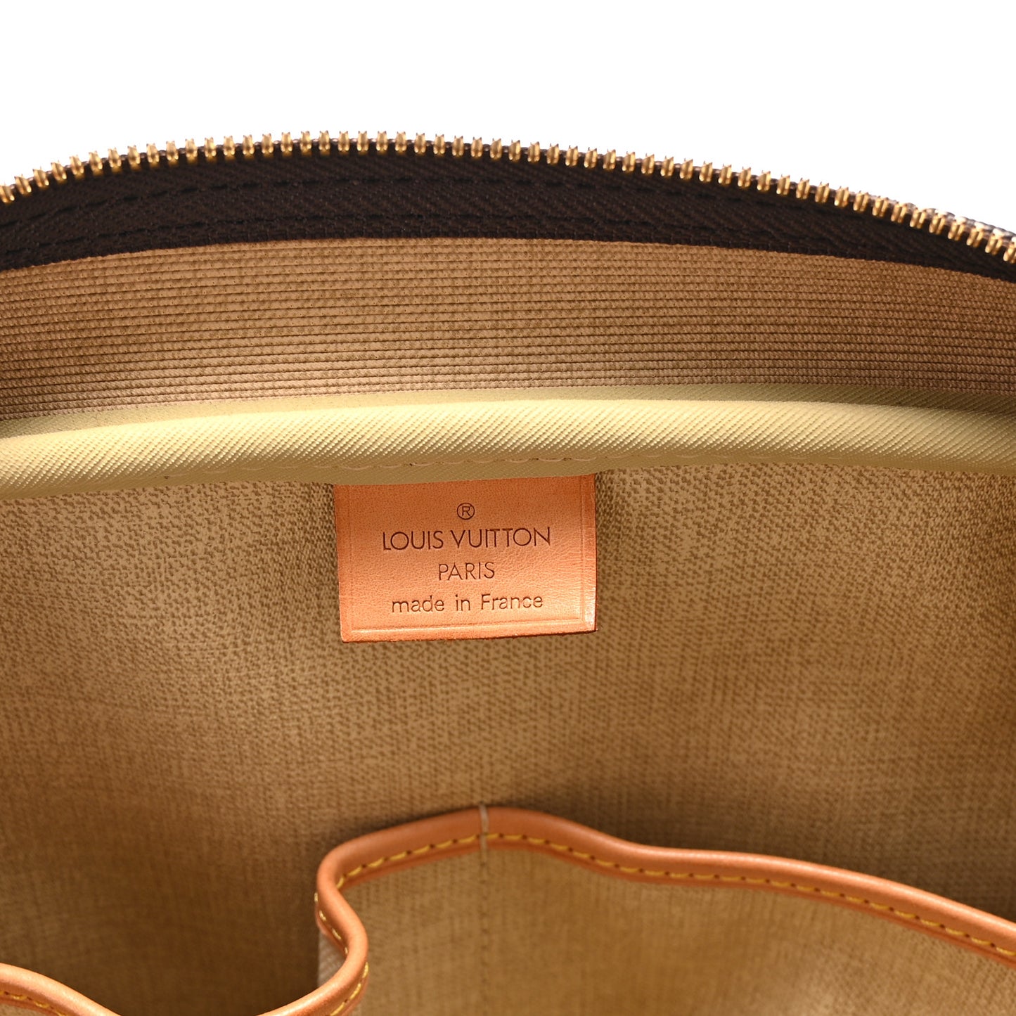 Monogram Deauville