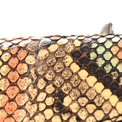 Gucci Snakeskin Small Dionysus Shoulder Bag Multicolor 13 of 13