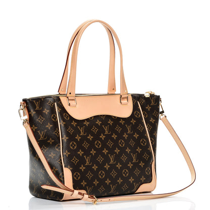 Louis Vuitton Monogram Estrela NM 3 of 6