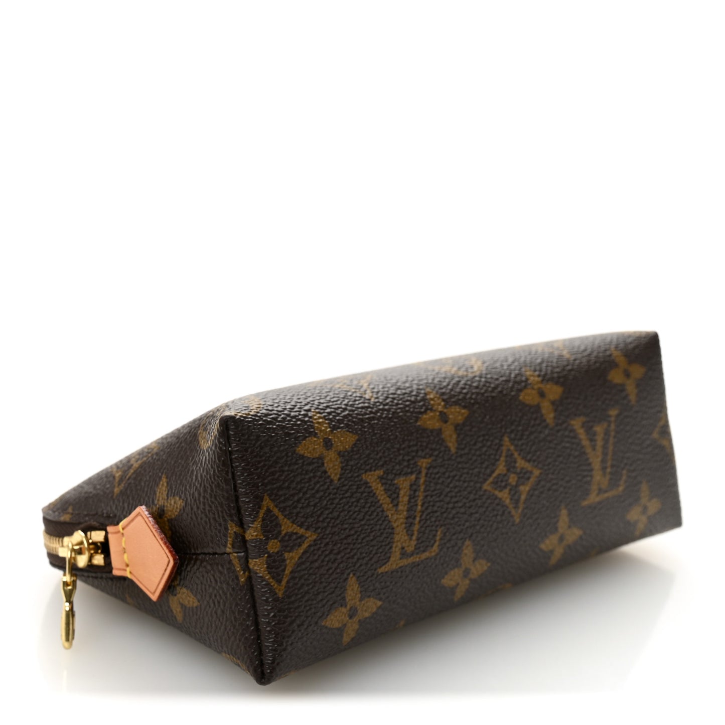 Monogram Cosmetic Pouch