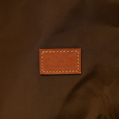 Louis Vuitton Monogram Garment Bag 11 of 17