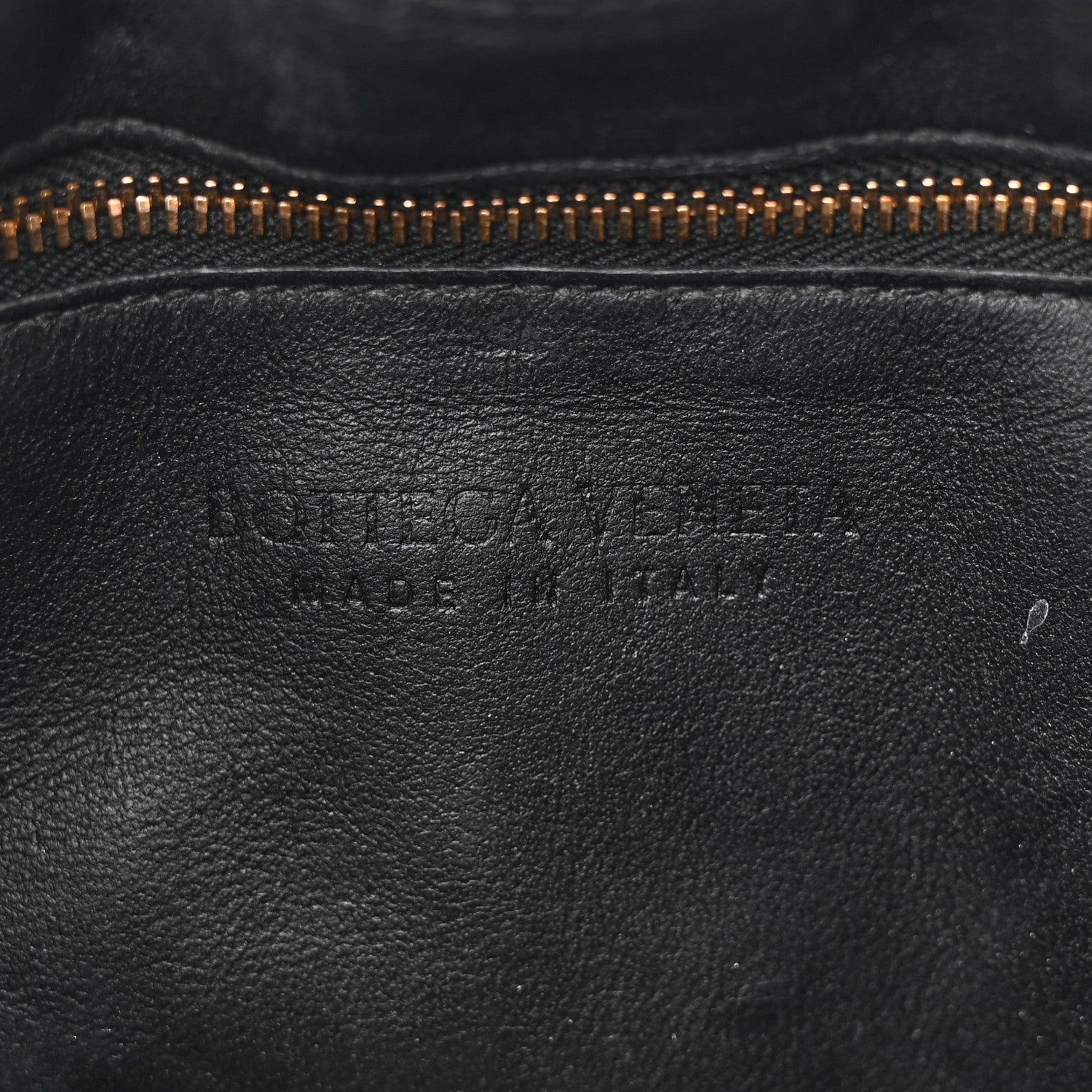 Bottega Veneta Nappa Maxi Intreccio Padded Cassette Crossbody Bag Black 6 of 16