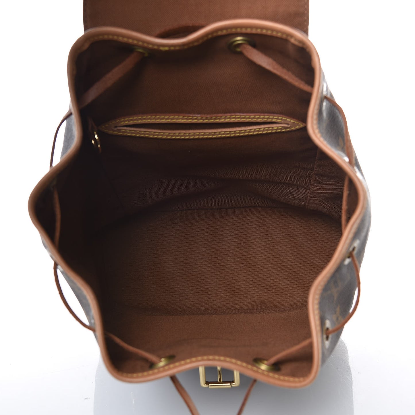 Monogram Montsouris MM Backpack