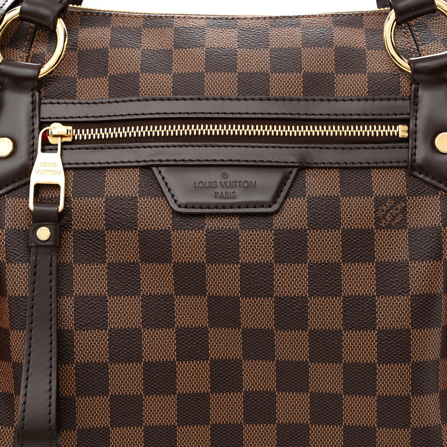 Damier Ebene Evora MM