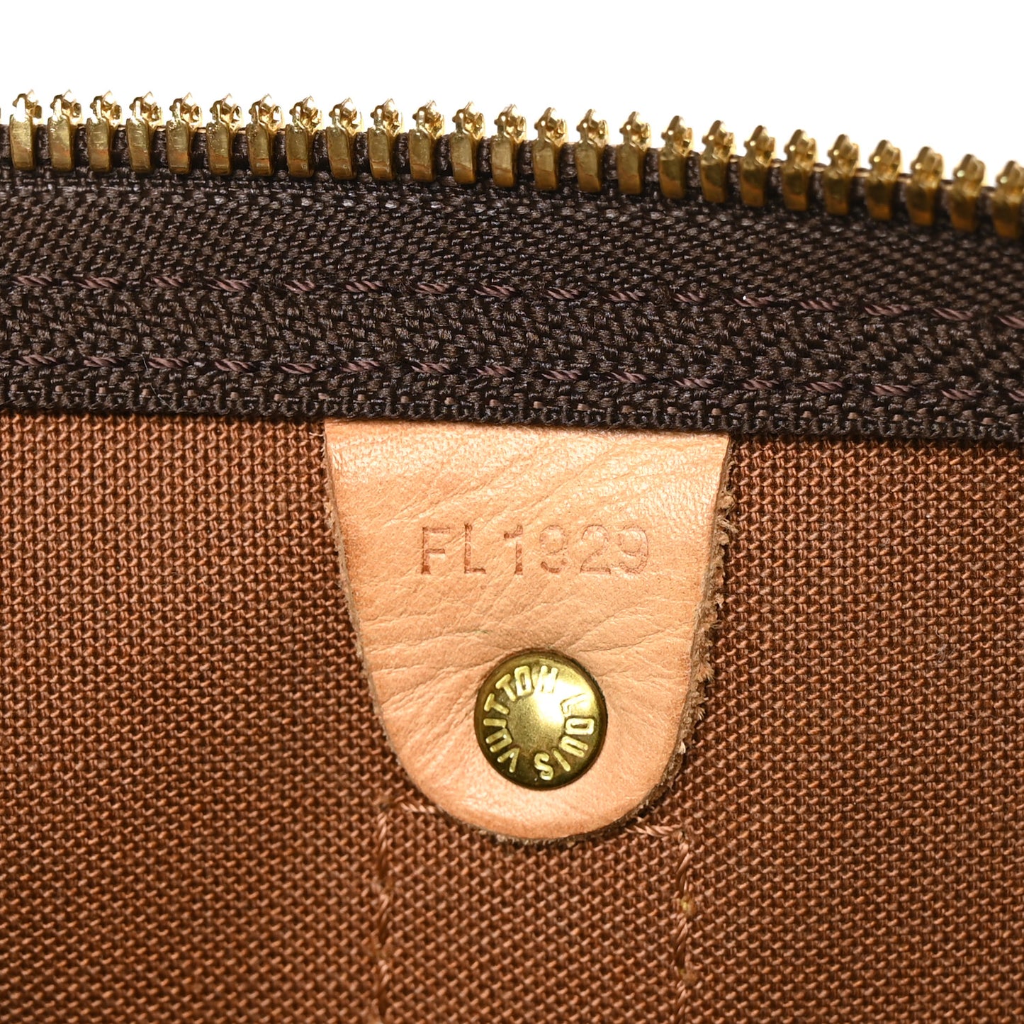 Monogram Keepall Bandouliere 60