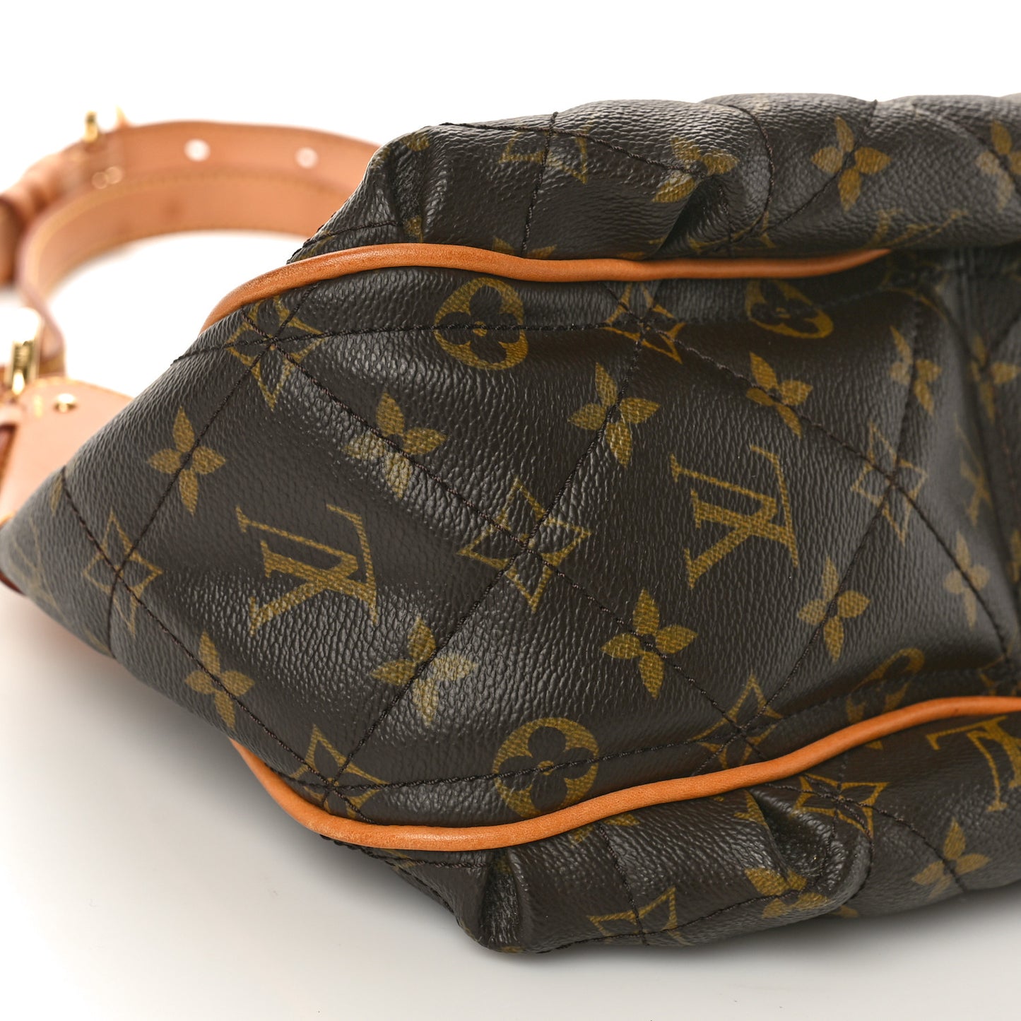 LOUIS VUITTON Monogram Etoile City PM