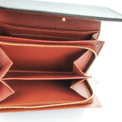 Louis Vuitton Monogram Porte-Monnaie Billets Tresor Wallet 5 of 7