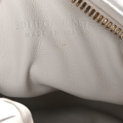 Bottega Veneta BOTTEGA VENETA Nappa Intrecciato Mini Jodie Chalk 6 of 8