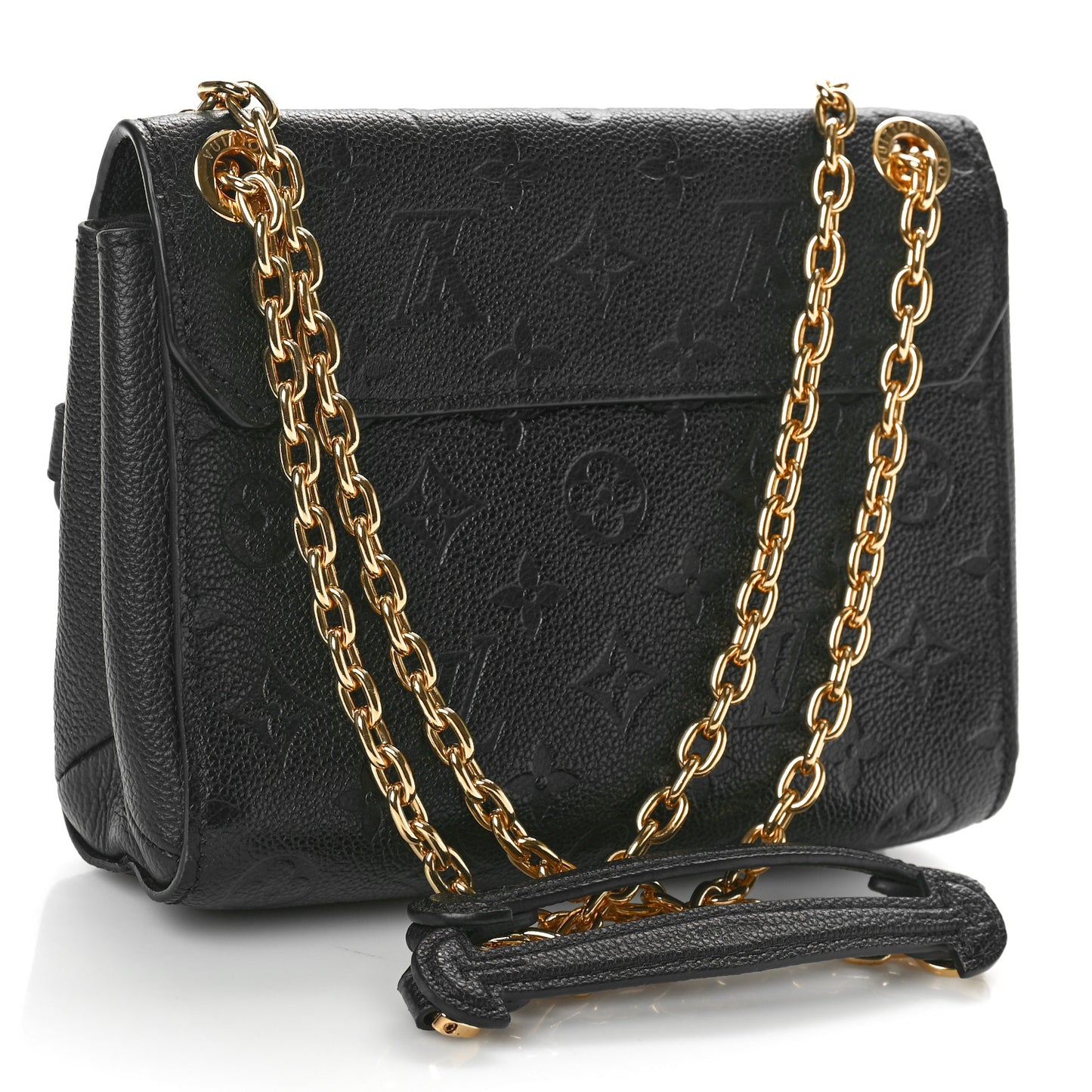 Empreinte Vavin BB Black