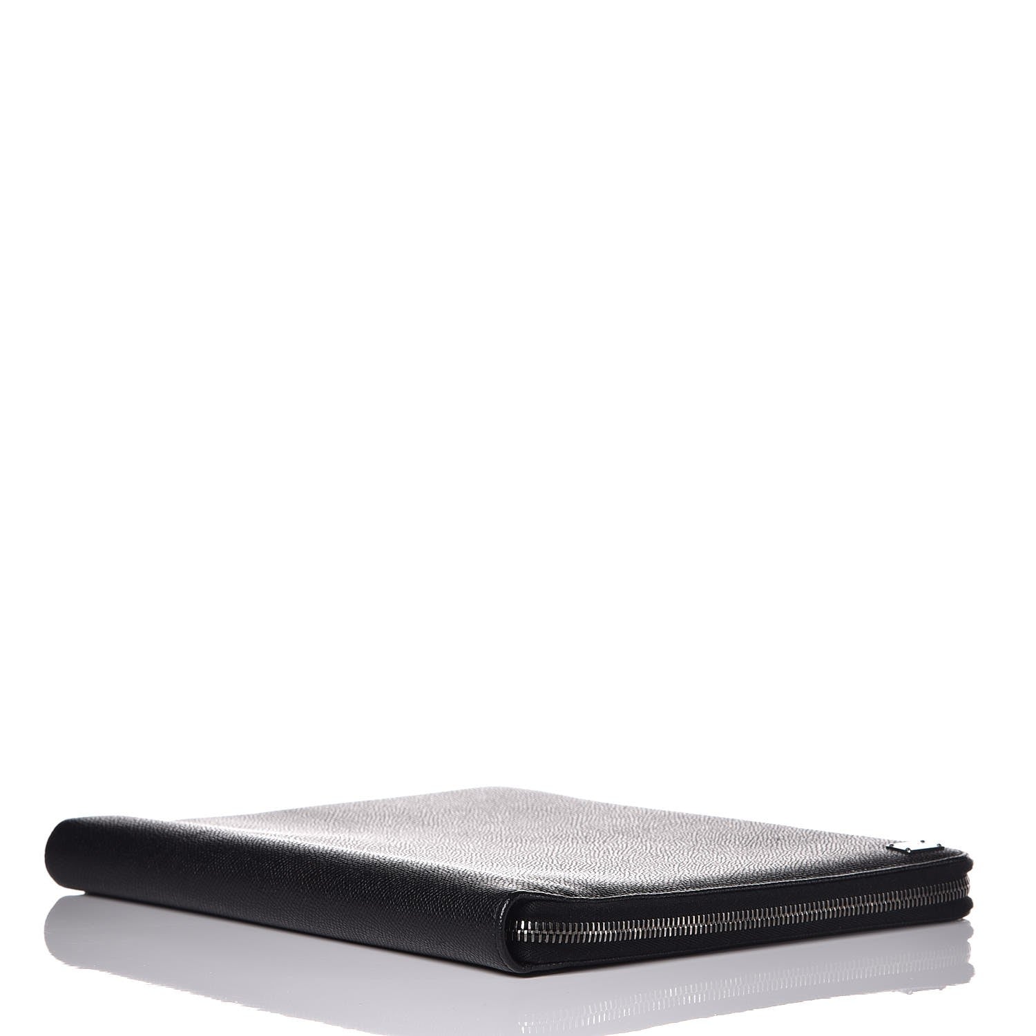 Dolce & Gabbana Dauphine Agenda Cover Black 4 of 7