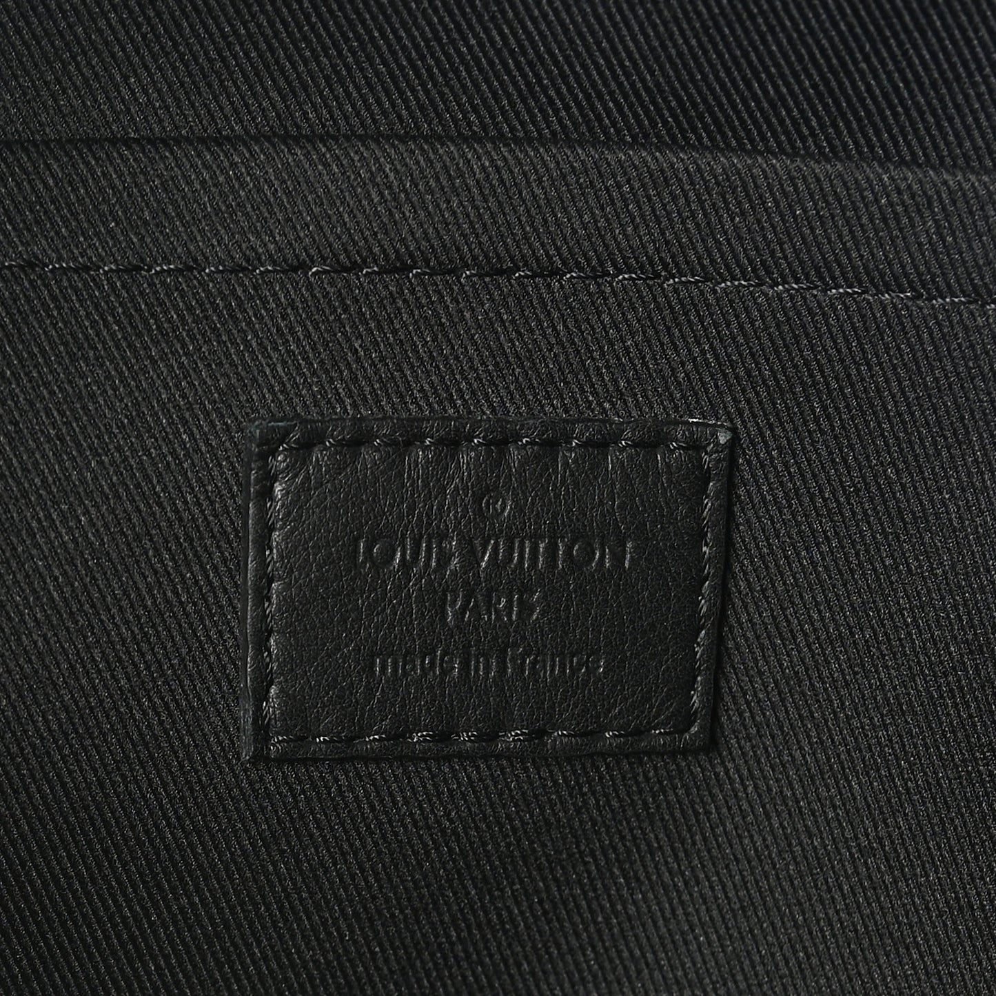 Monogram Palm Springs Backpack PM