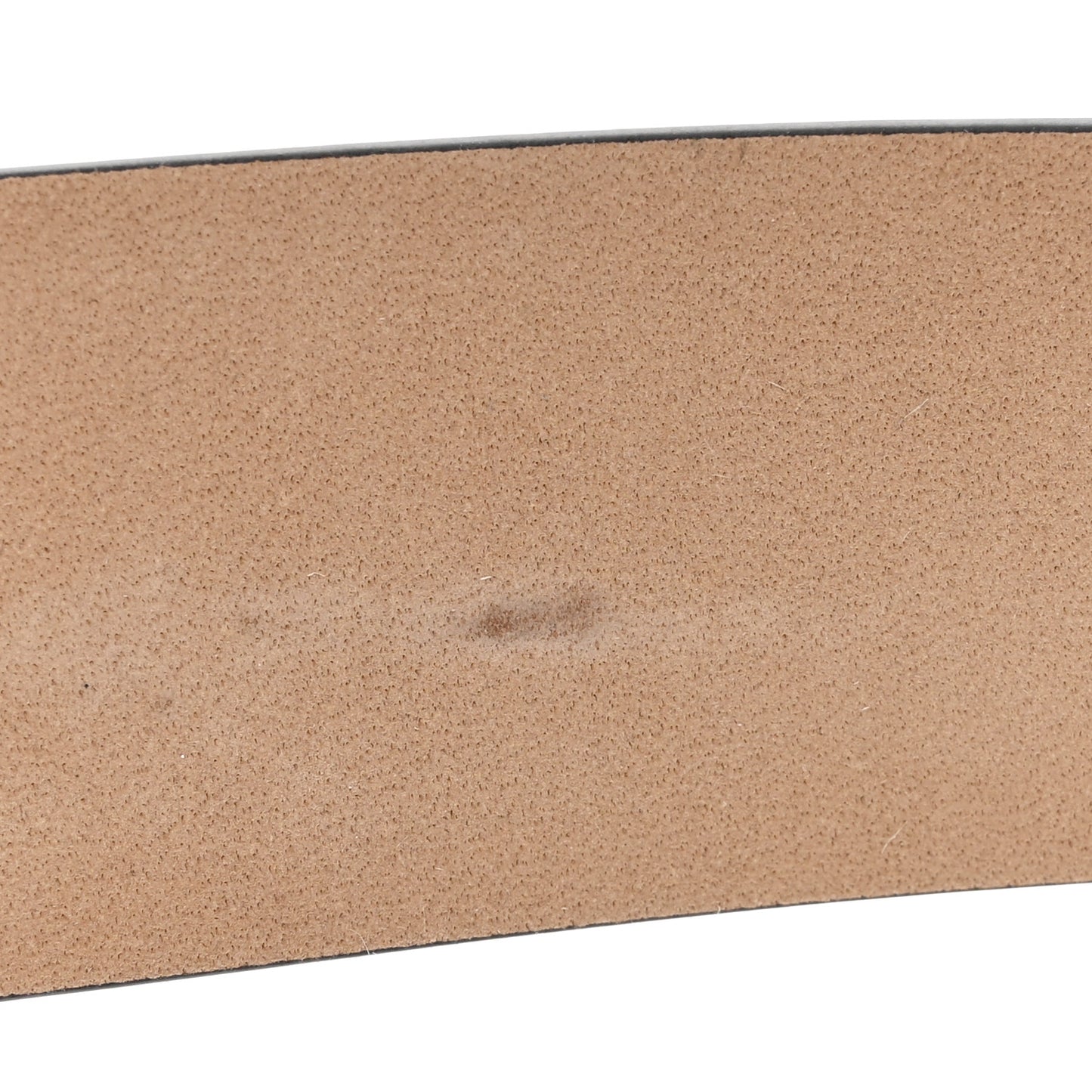 Calfskin Belt 95 38 Black