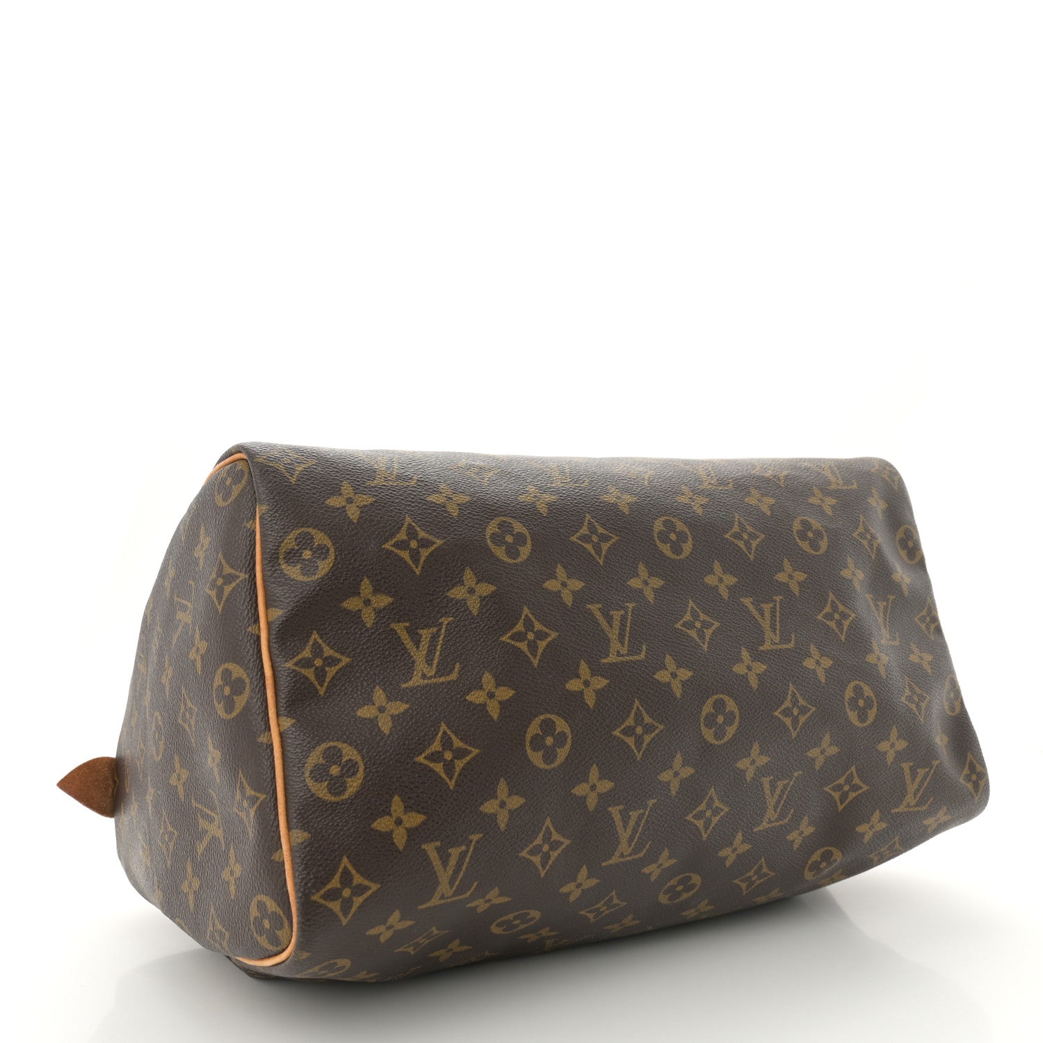Louis Vuitton Monogram Speedy 35 4 of 15