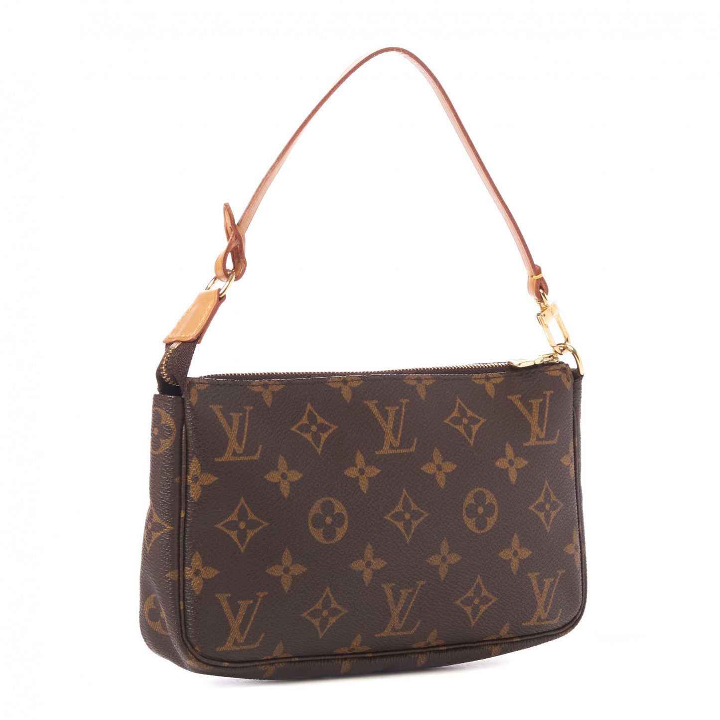 Monogram Pochette Accessories