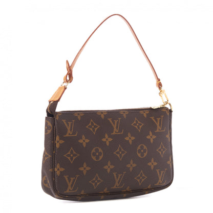Louis Vuitton Monogram Pochette Accessories 3 of 8