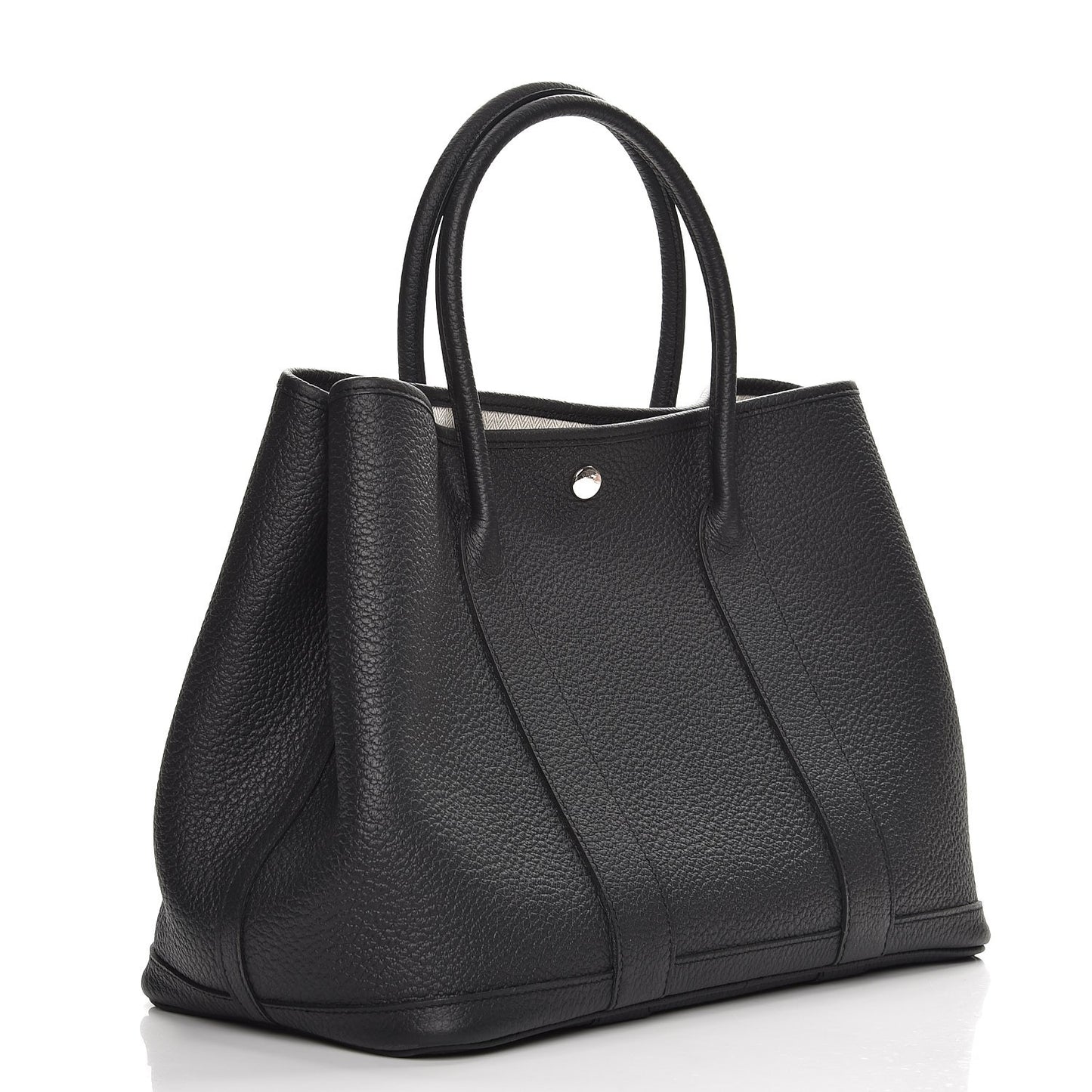 Negonda Garden Party Tote 36 MM Black