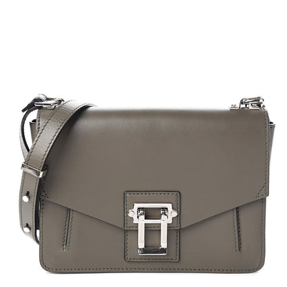 Proenza Schouler Smooth Calfskin Hava Crossbody Cypress 1 of 9