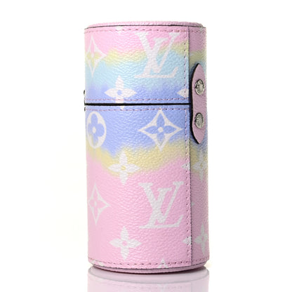 Louis Vuitton Monogram Escale 100ML Travel Case 2 of 5