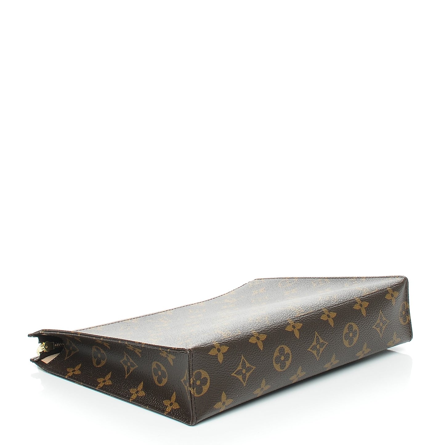 Monogram Toiletry Pouch 26
