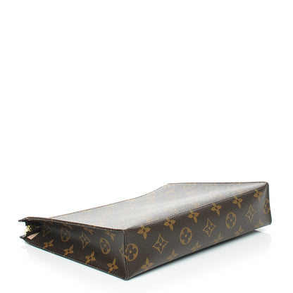 Louis Vuitton Monogram Toiletry Pouch 26 4 of 7
