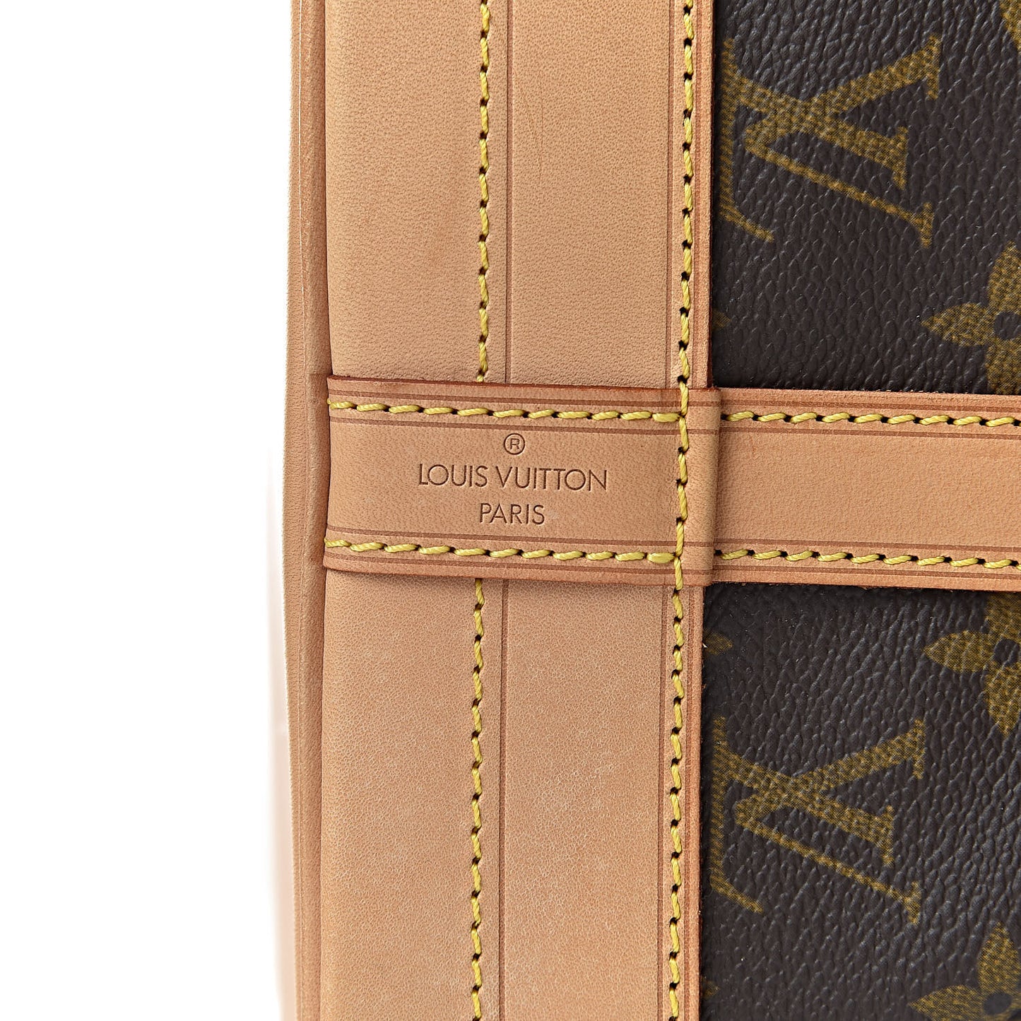 Monogram Noe