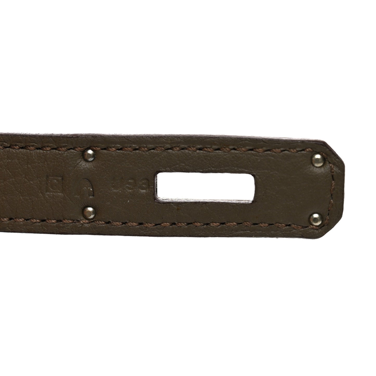 Togo Birkin 35 Toundra