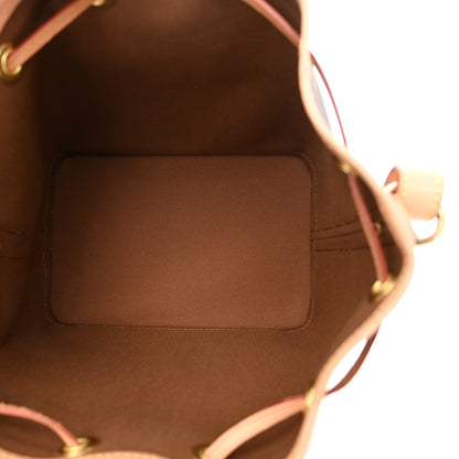 Louis Vuitton Monogram Noe BB 5 of 14