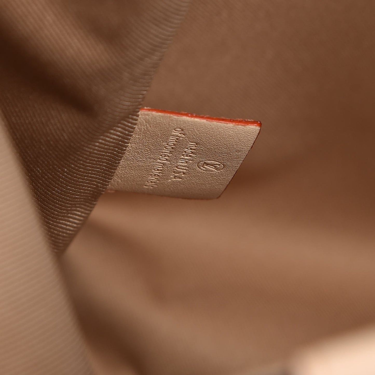 Monogram Graceful PM