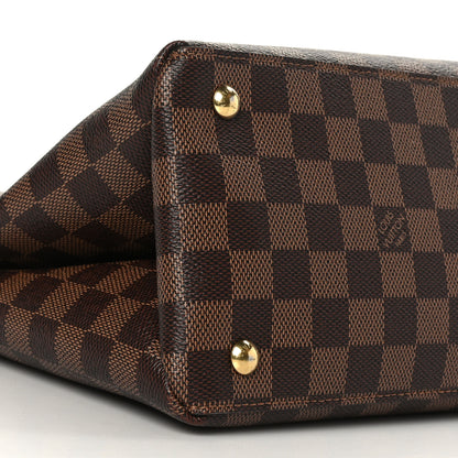 Louis Vuitton Damier Ebene LV Riverside Black 7 of 9