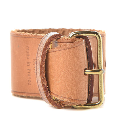 Louis Vuitton Vachetta Luggage Loop 1 of 6