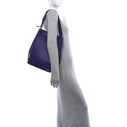 Hermes Togo So Kelly 26 Iris 3 of 10