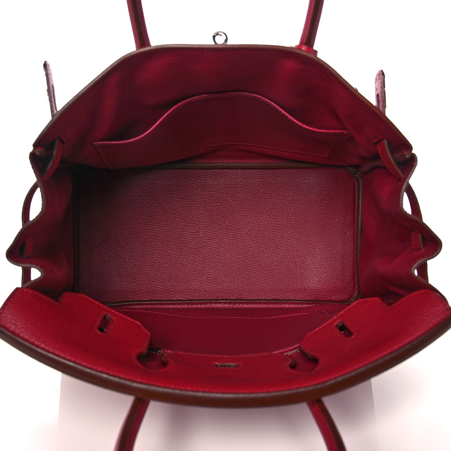Togo Birkin 30 Rubis