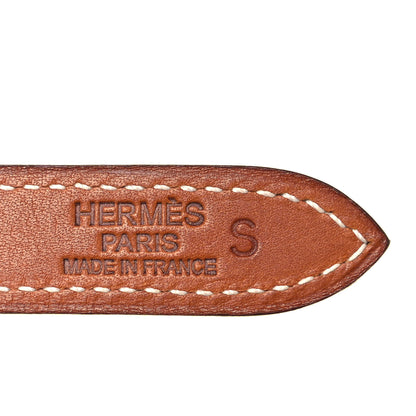 Hermes Silk Vif Argent Silky City 33 PM Pink 8 of 14