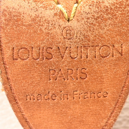 Louis Vuitton Monogram Multicolor Speedy 30 White 6 of 9