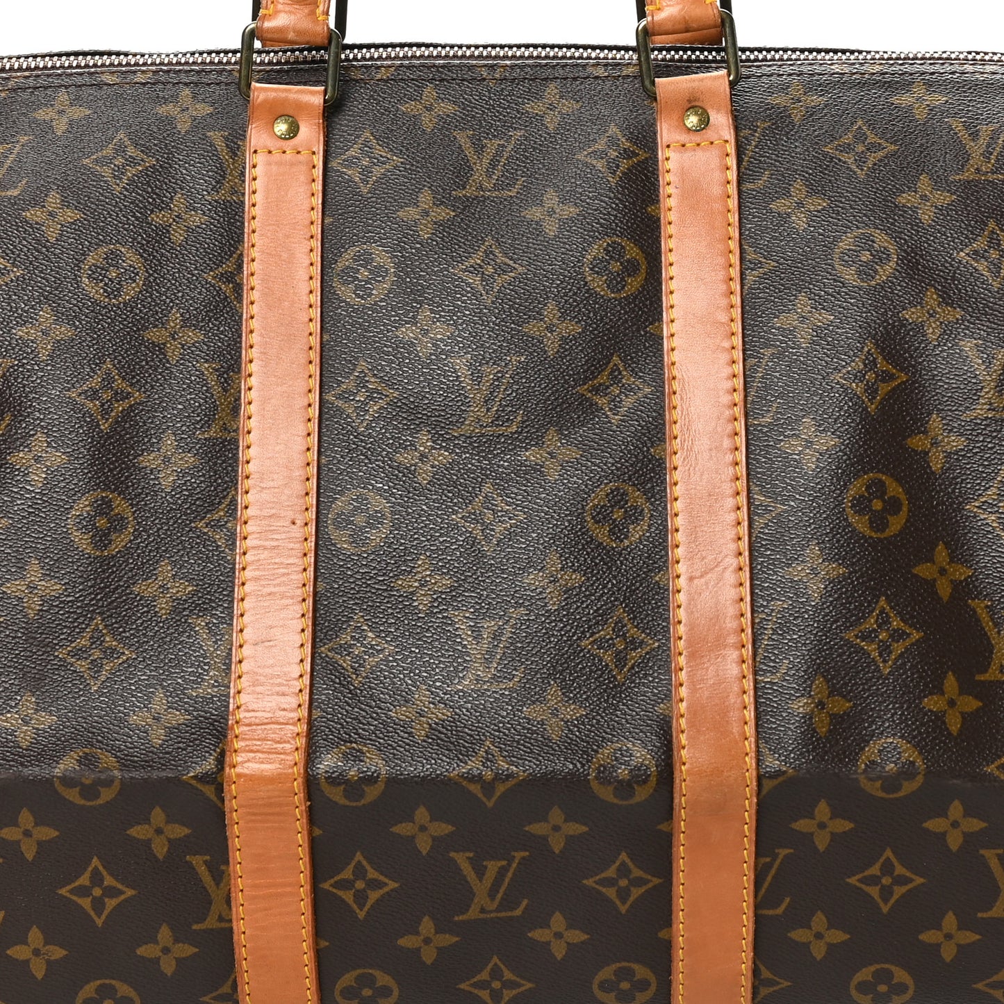 Monogram Keepall 55
