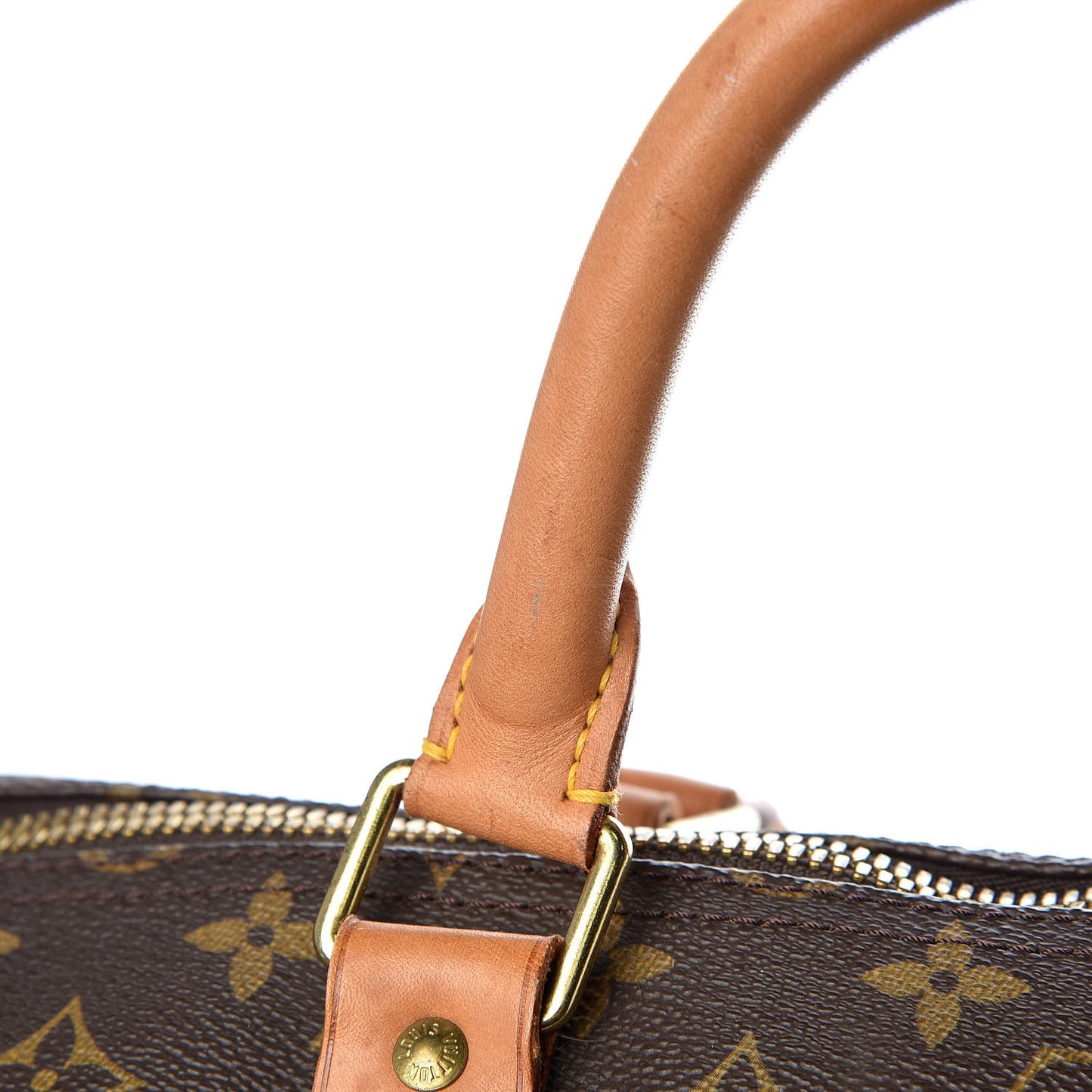 Monogram Keepall Bandouliere 60