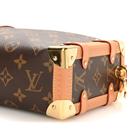 Louis Vuitton Monogram Side Trunk 9 of 9