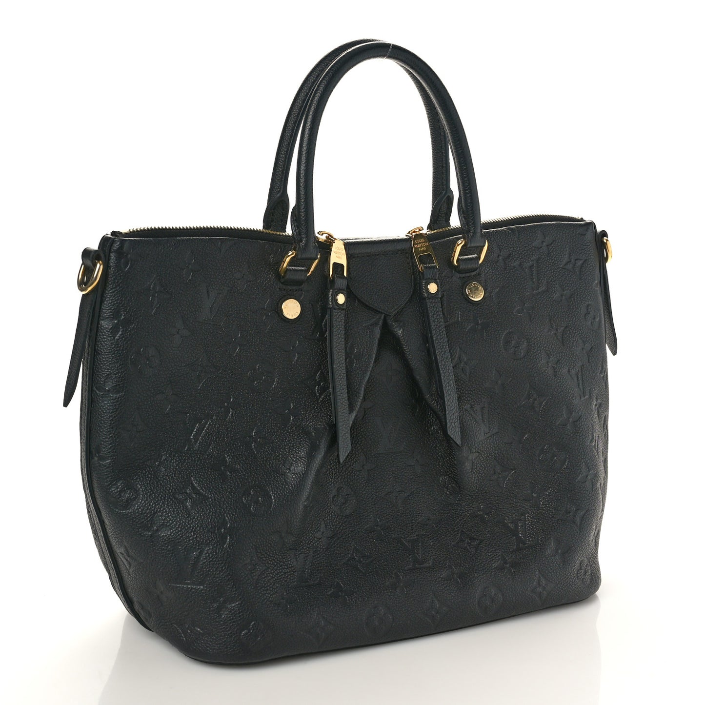 Empreinte Mazarine MM Black