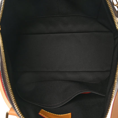 Louis Vuitton Monogram Blurry Neo Lockit 5 of 9