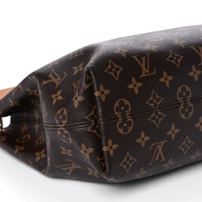 Louis Vuitton Monogram Graceful PM Pivoine 7 of 8
