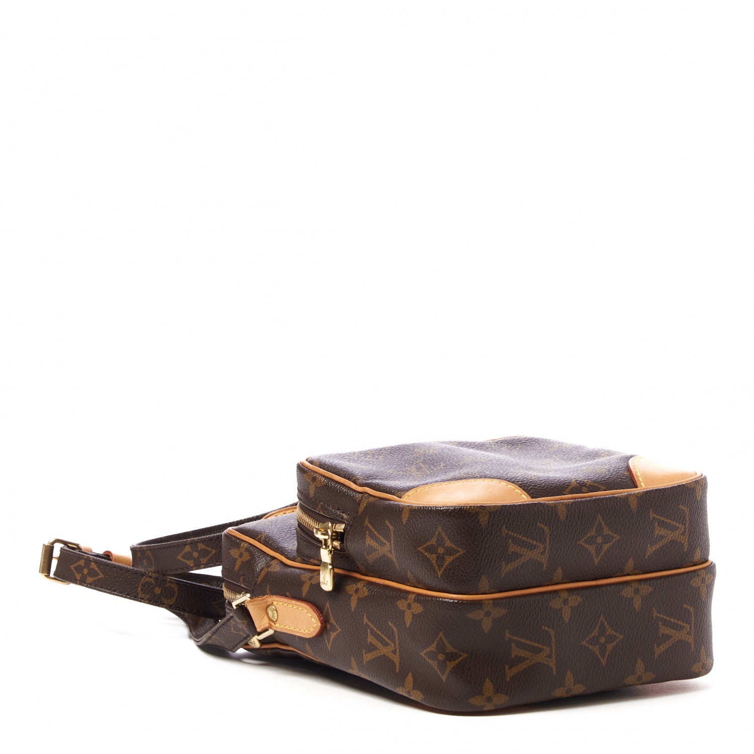 Louis Vuitton Monogram Amazone 4 of 9