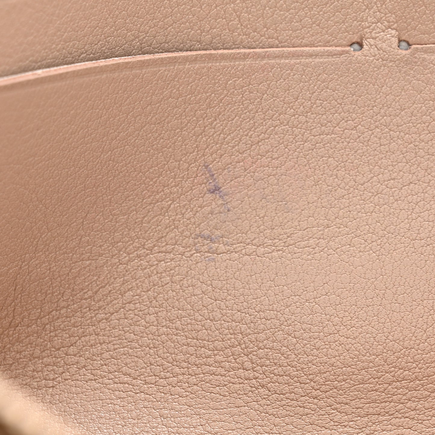 Mahina Amelia Wallet Beige Opal