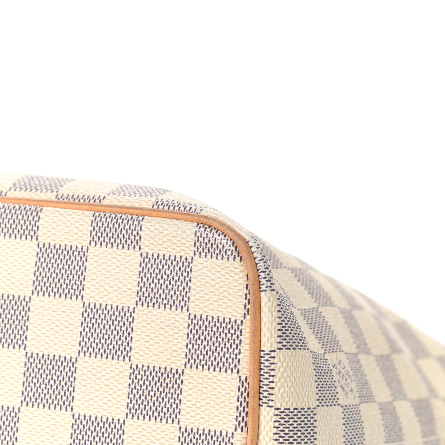 Damier Azur Saleya PM