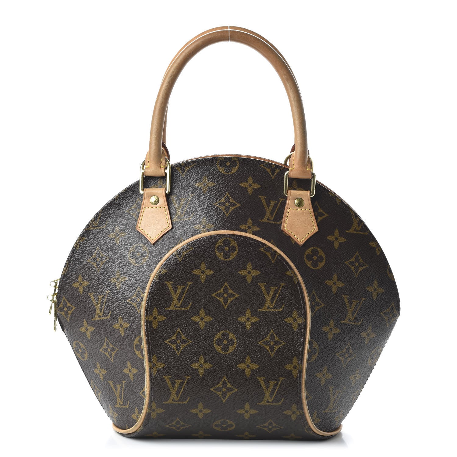 Louis Vuitton Monogram Ellipse PM 1 of 10