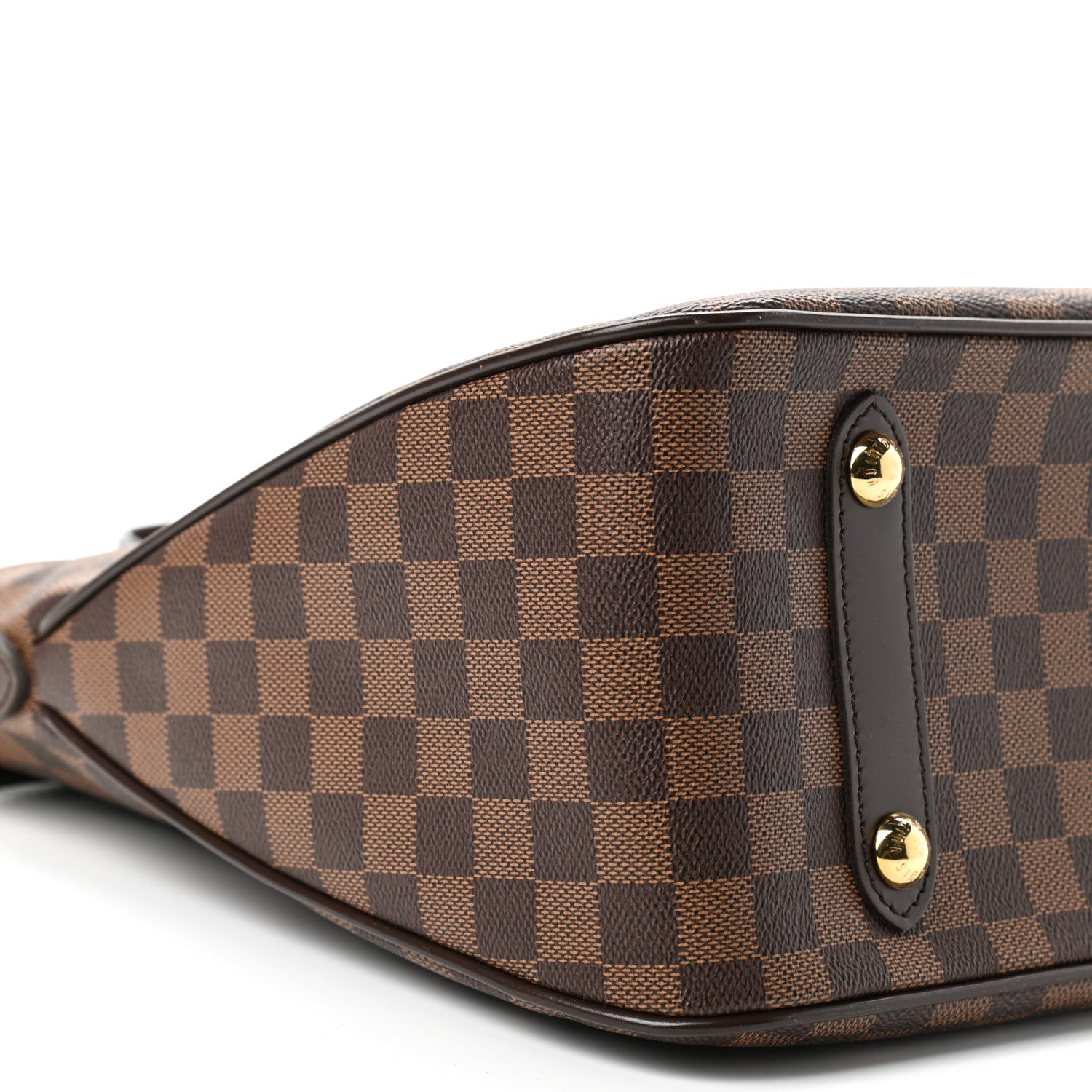 Louis Vuitton Damier Ebene Cabas Rosebery 8 of 10