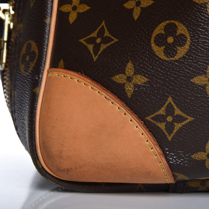 Louis Vuitton Monogram Sirius 70 21 of 25