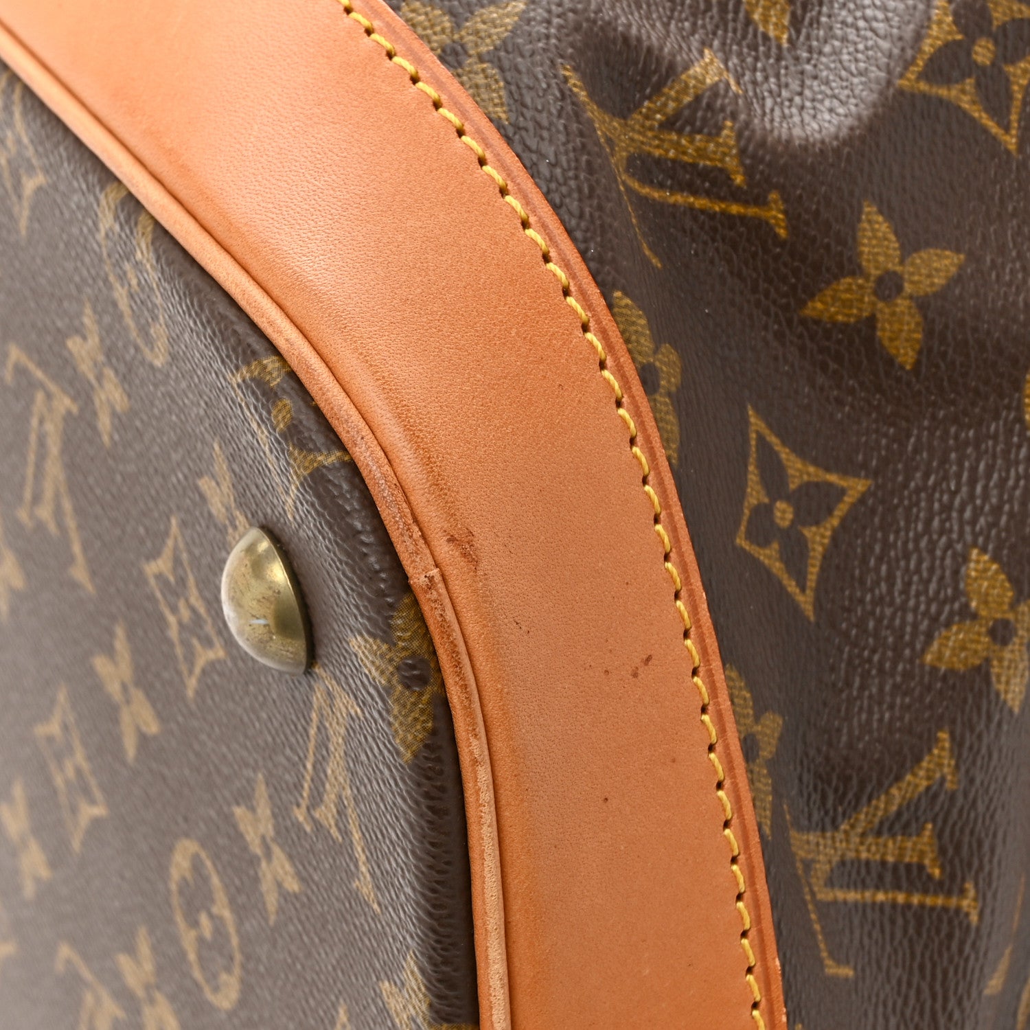 Louis Vuitton Monogram Cruiser 45 14 of 20