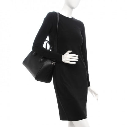 Givenchy Sugar Goatskin Small Antigona Black 3 of 4